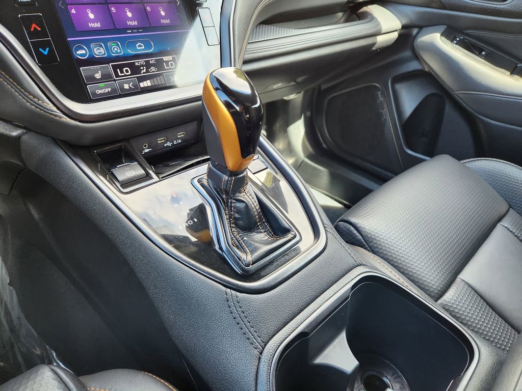 Used 2022 Subaru Outback Wilderness image 16