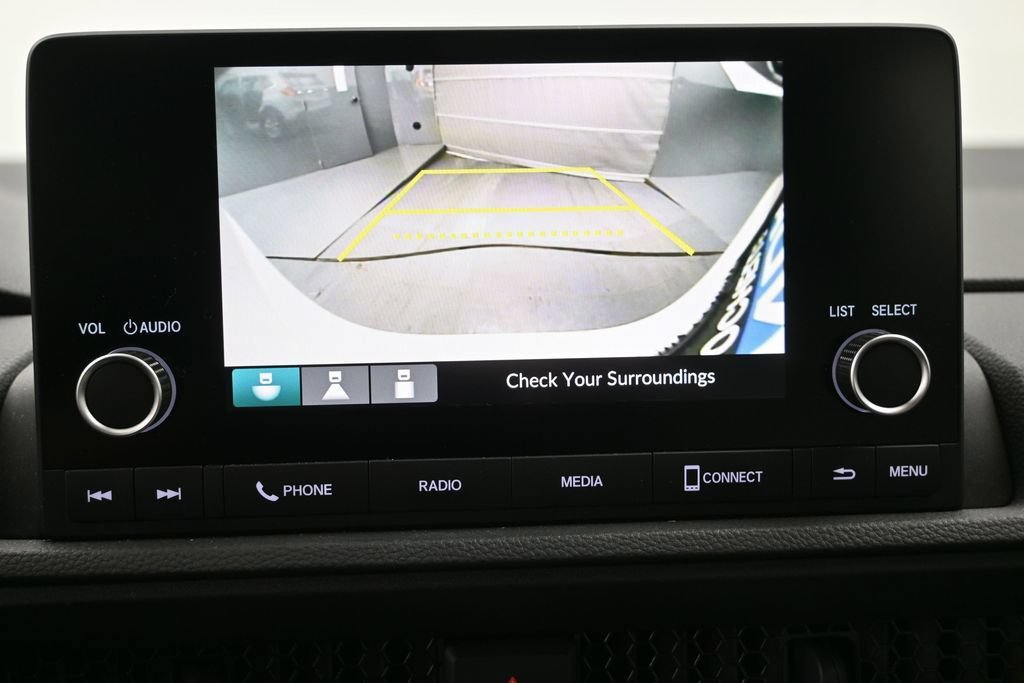 Used 2024 Honda CR-V LX image 21
