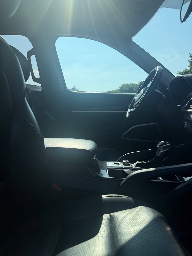 Used 2020 Kia Telluride S AWD/4WD image 8