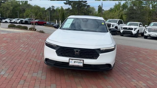 Used 2024 Honda Accord Sport image 6