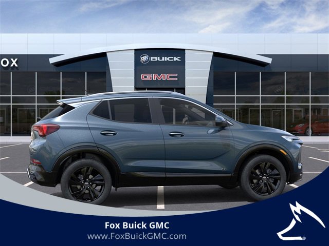 New 2026 Buick Encore GX Sport Touring w/ Comfort Package image 5
