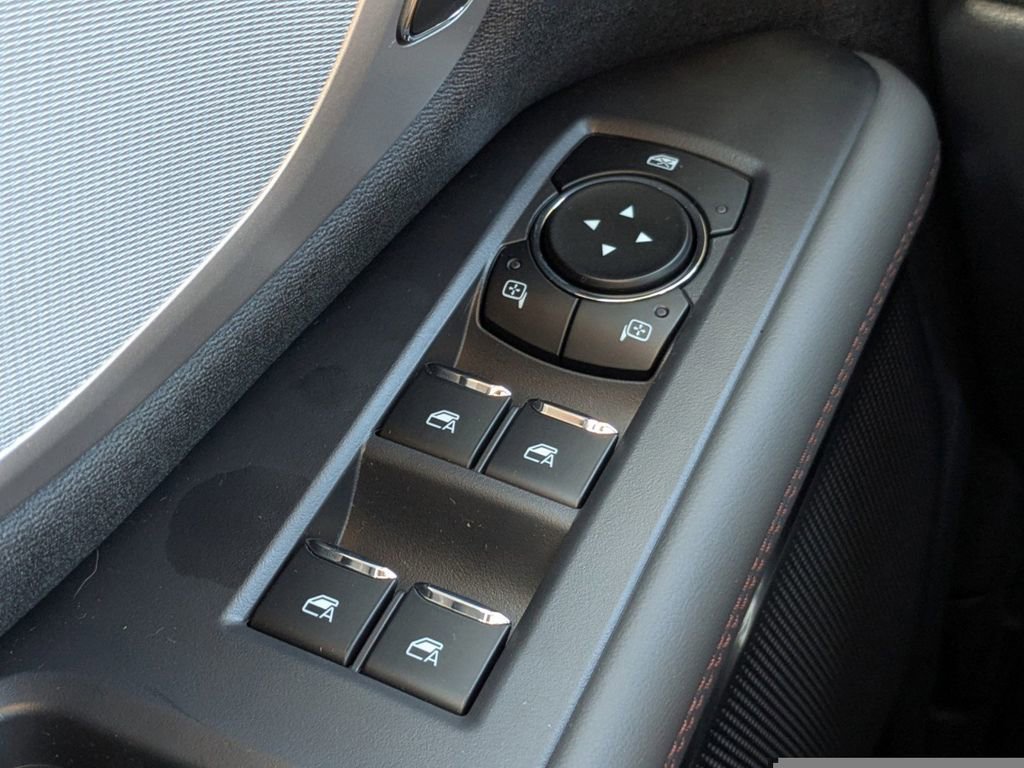 New 2025 Ford Expedition Active image 25