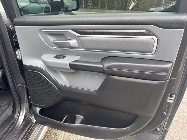 Used 2022 RAM 1500 Big Horn image 17