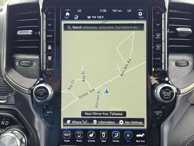 Certified 2020 RAM 1500 Limited AWD/4WD image 30
