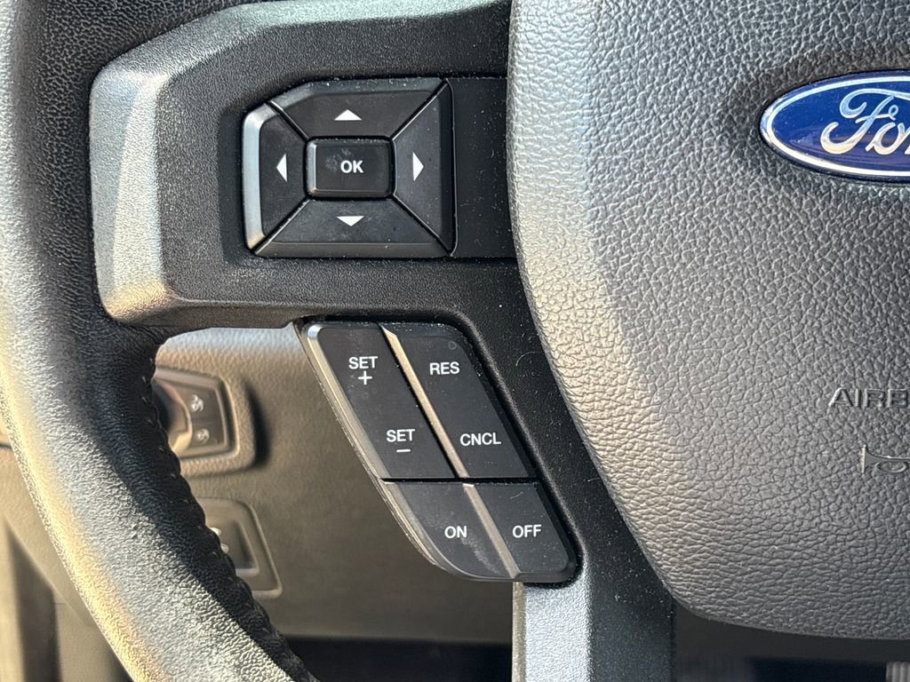 Used 2019 Ford F150 XLT w/ Equipment Group 301A Mid AWD/4WD image 19