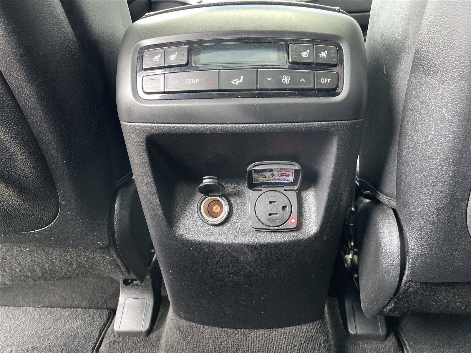 Used 2021 Hyundai Palisade Calligraphy AWD/4WD image 42