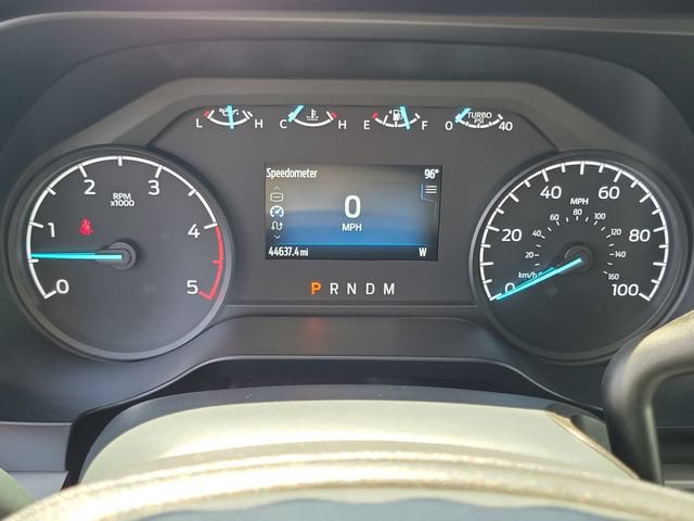 Certified 2025 Ford F250 XLT AWD/4WD image 7