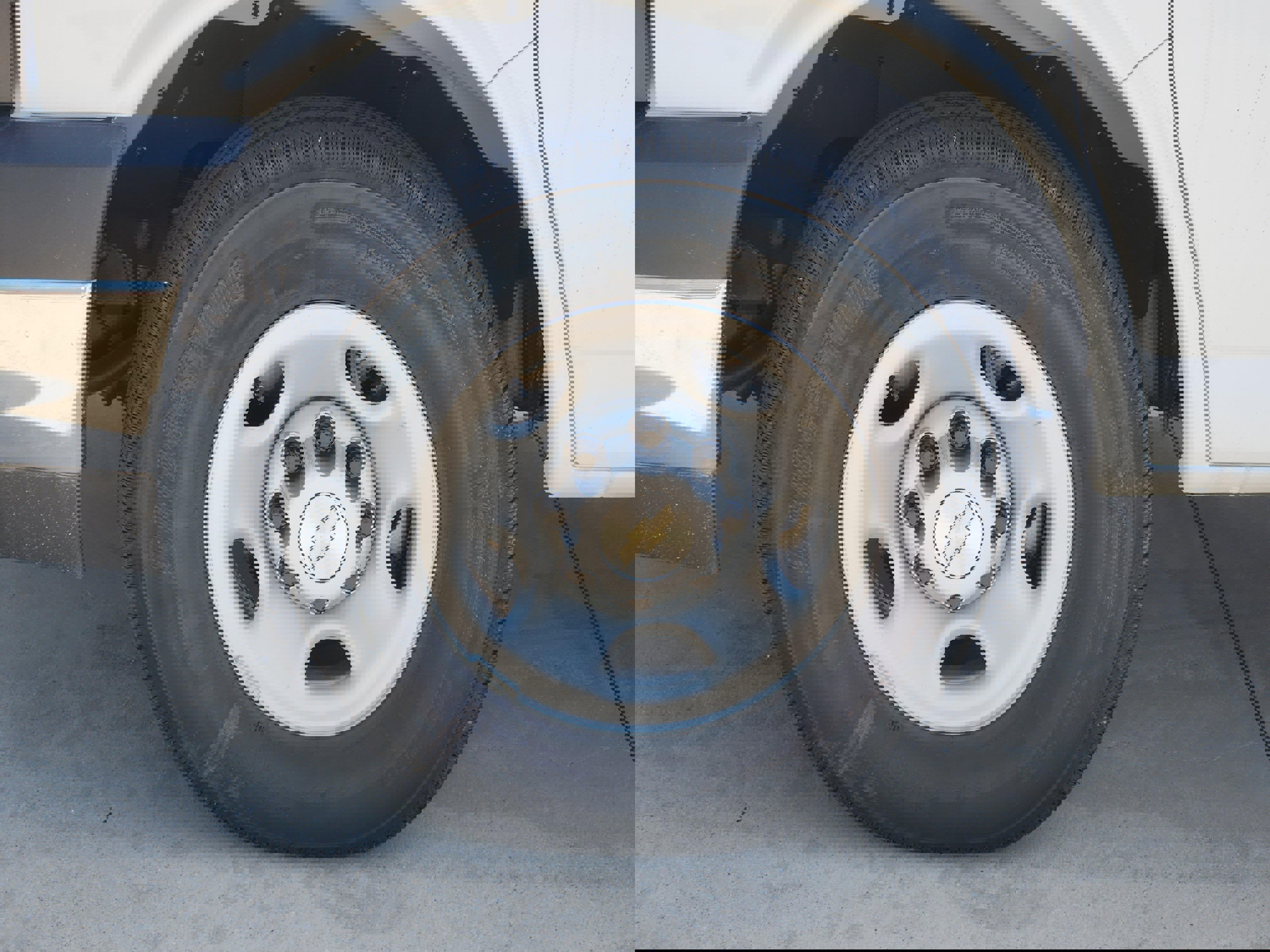 New 2025 Chevrolet Express 3500 w/ Power Convenience Package image 16