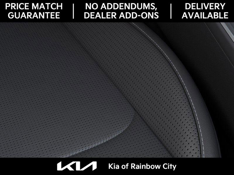 New 2025 Kia Sorento EX w/ Panoramic Sunroof Package image 26