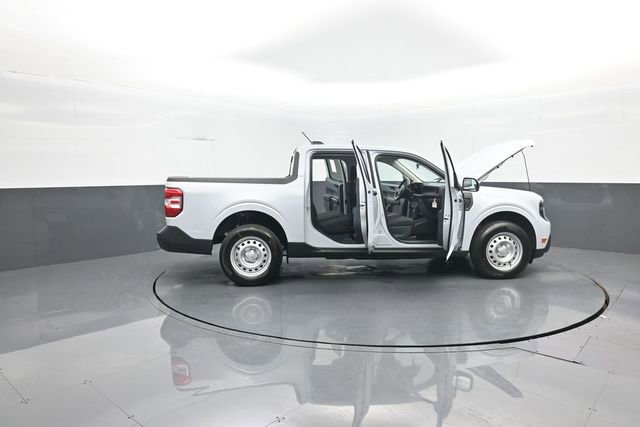 New 2026 Ford Maverick XL image 33
