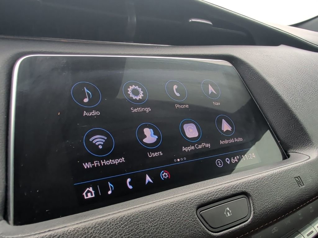 Used 2020 Cadillac XT4 Premium Luxury image 29