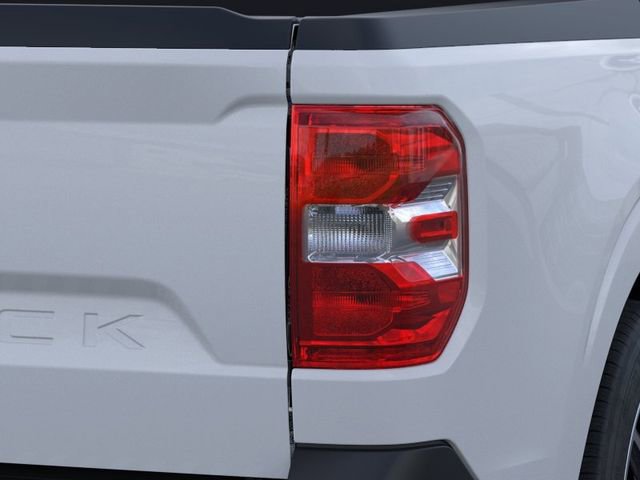 New 2026 Ford Maverick Lariat w/ 4K Tow Package image 22