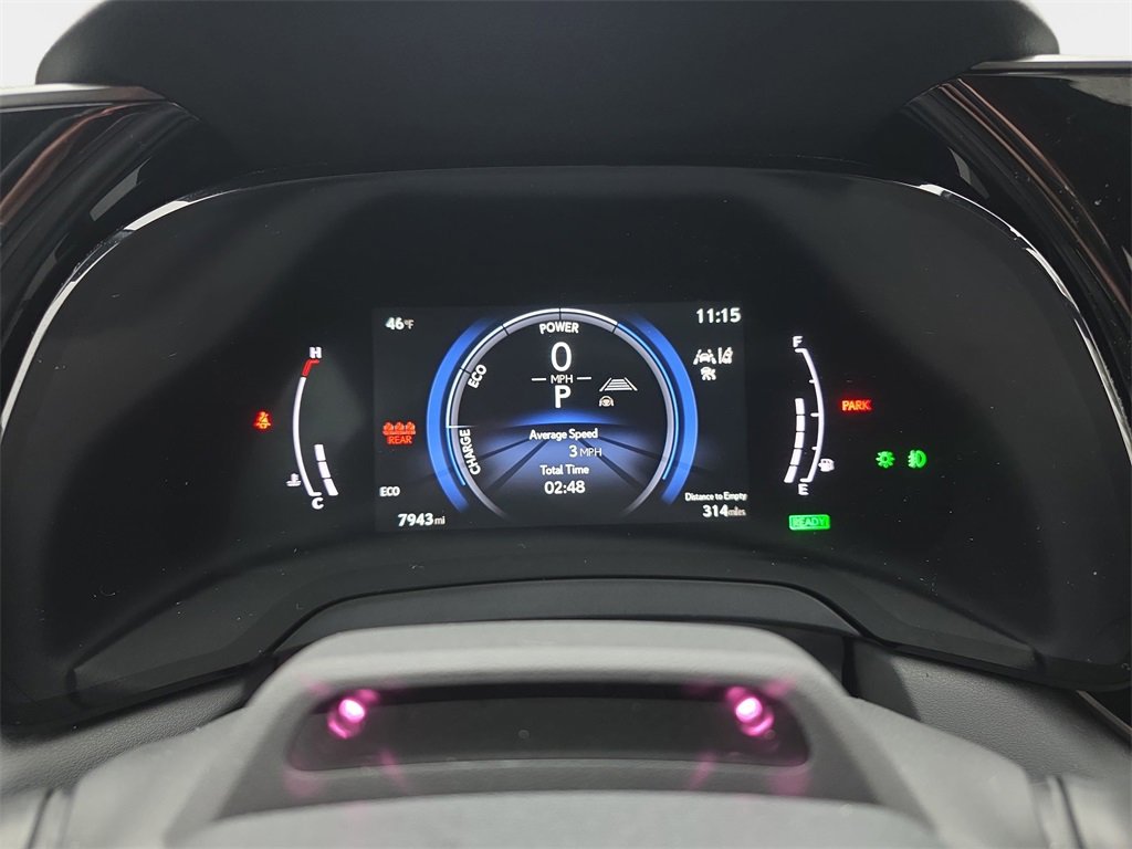 Certified 2024 Lexus RX 350 image 24