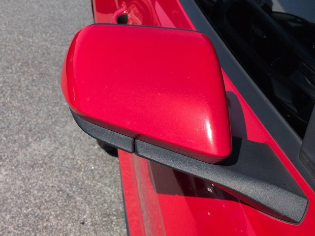 Used 2022 Ford Mustang Premium RWD image 12