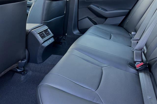 New 2025 Honda Accord EX-L image 10