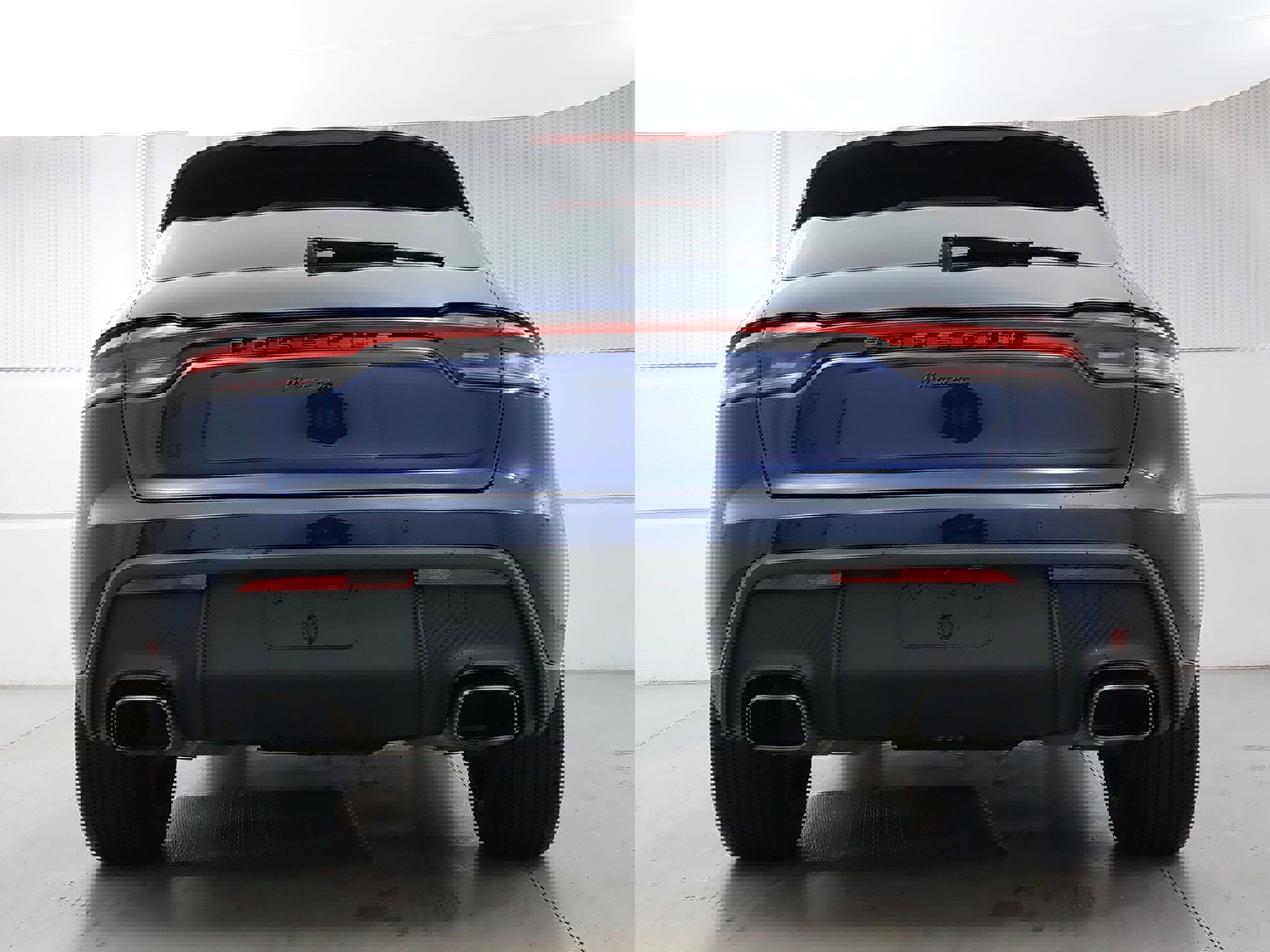 Certified 2026 Porsche Macan image 6