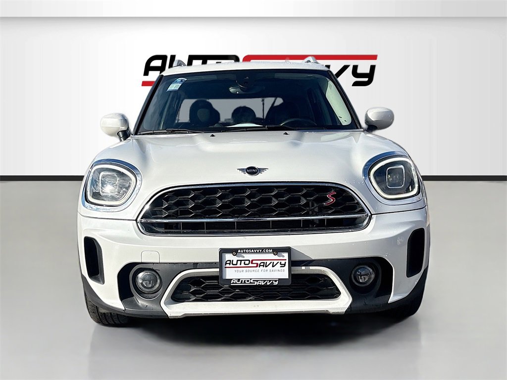 Used 2024 MINI Cooper Countryman S image 2