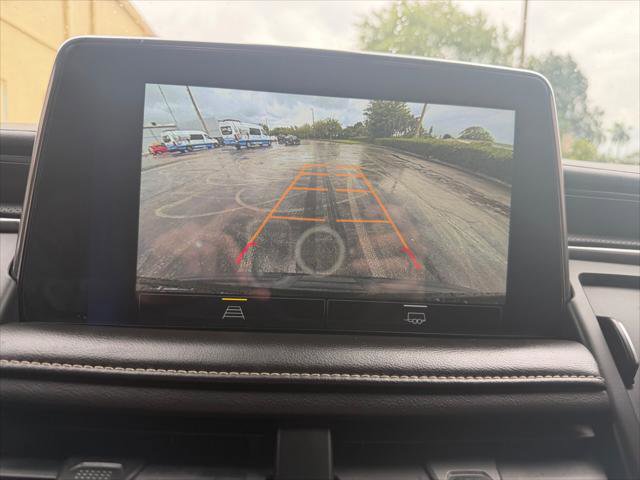 Used 2022 Chevrolet Suburban Premier AWD/4WD image 22