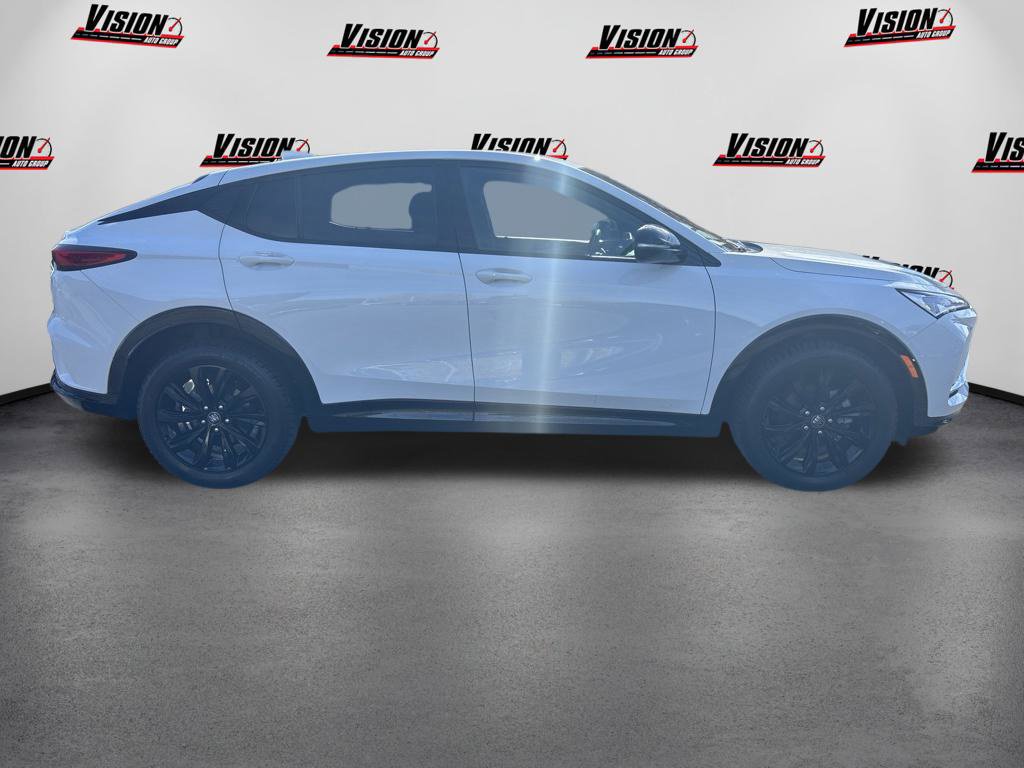 Used 2024 Buick Envista Sport Touring w/ Convenience I Package FWD image 7