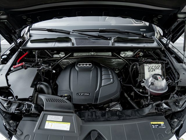 Used 2019 Audi Q5 2.0T Premium Plus w/ Premium Plus Package image 30