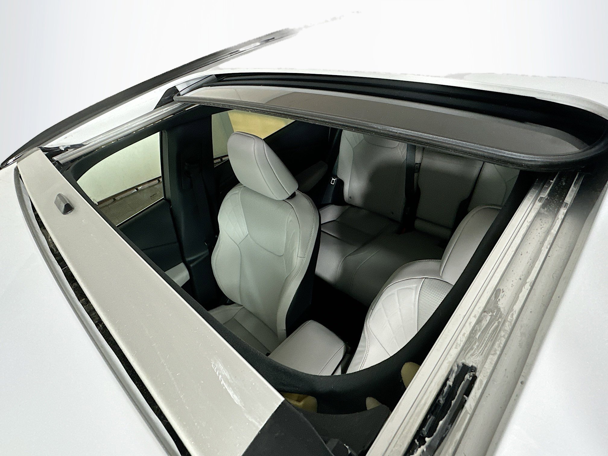 Certified 2025 Lexus RX 350 F Sport w/ Convenience Package image 20