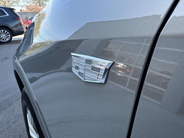 Used 2017 Cadillac XT5 Luxury w/ Driver Awareness Package AWD/4WD image 41