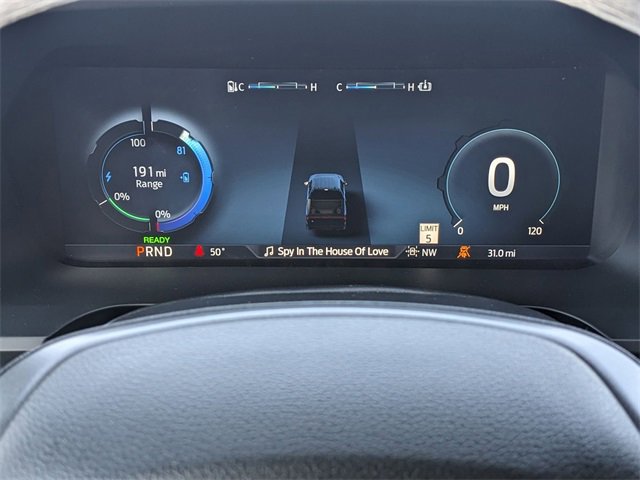 New 2025 Ford F150 Lightning Flash image 23
