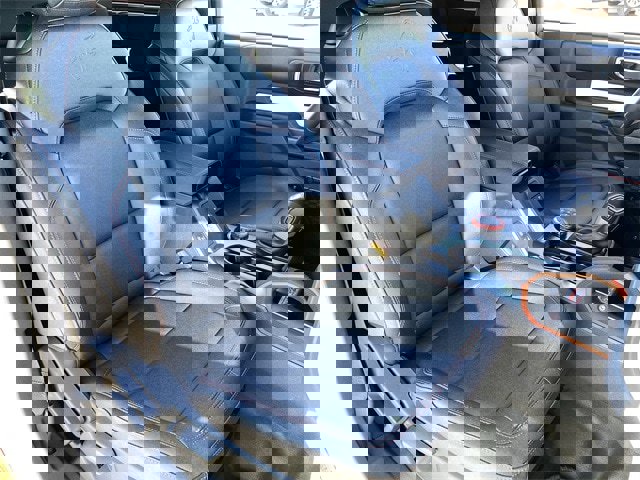 New 2025 Ford Bronco Stroppe Edition image 37