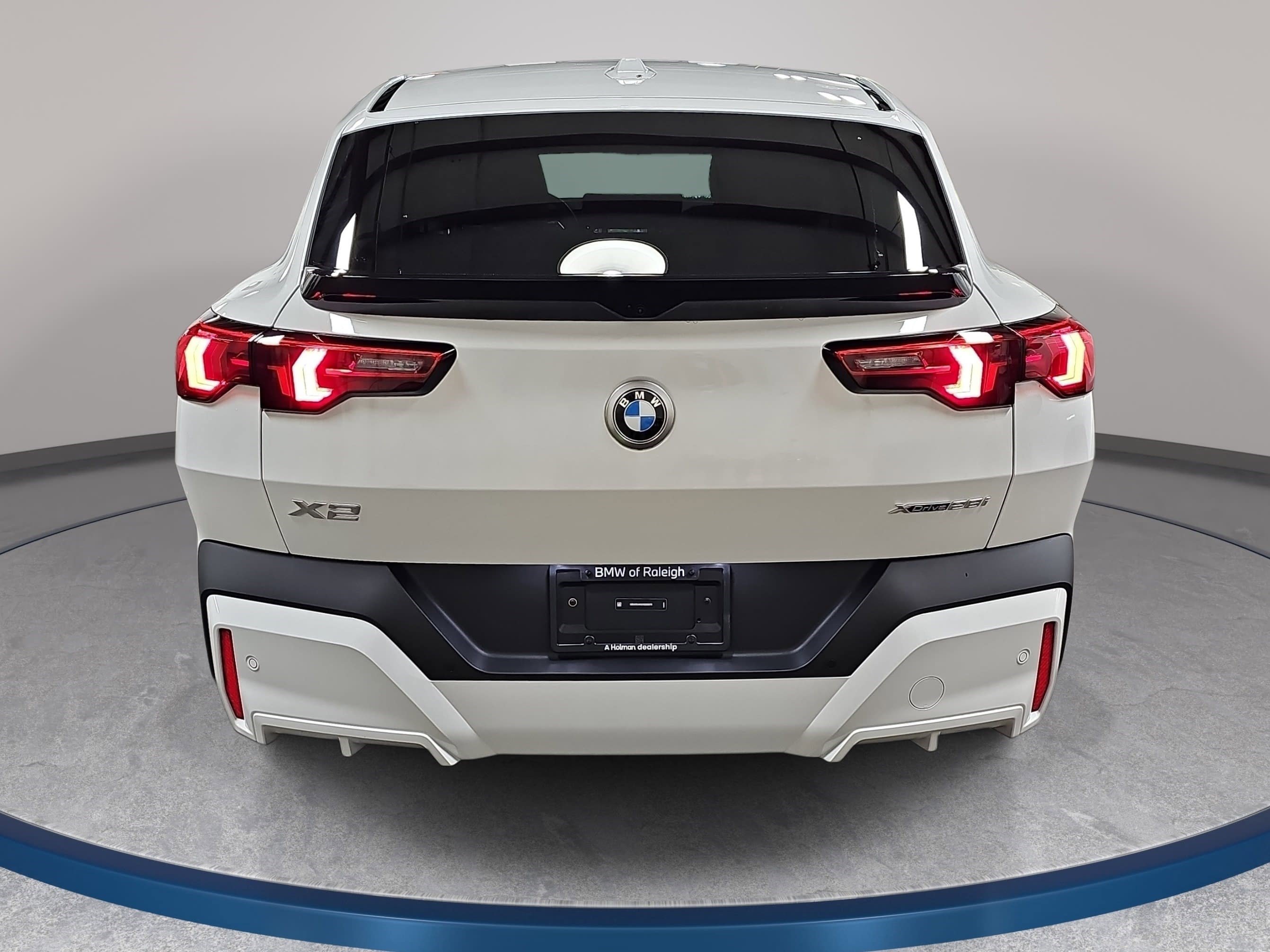 New 2026 BMW X2 xDrive28i w/ Technology Package image 6