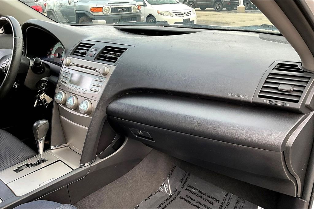 Used 2008 Toyota Camry SE image 25