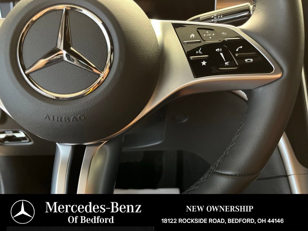 Used 2026 Mercedes-Benz C 300 4MATIC Sedan image 28