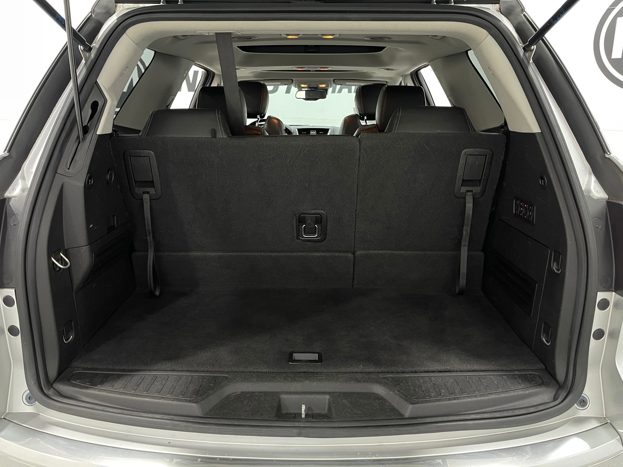 Used 2017 GMC Acadia Limited SLT FWD image 25