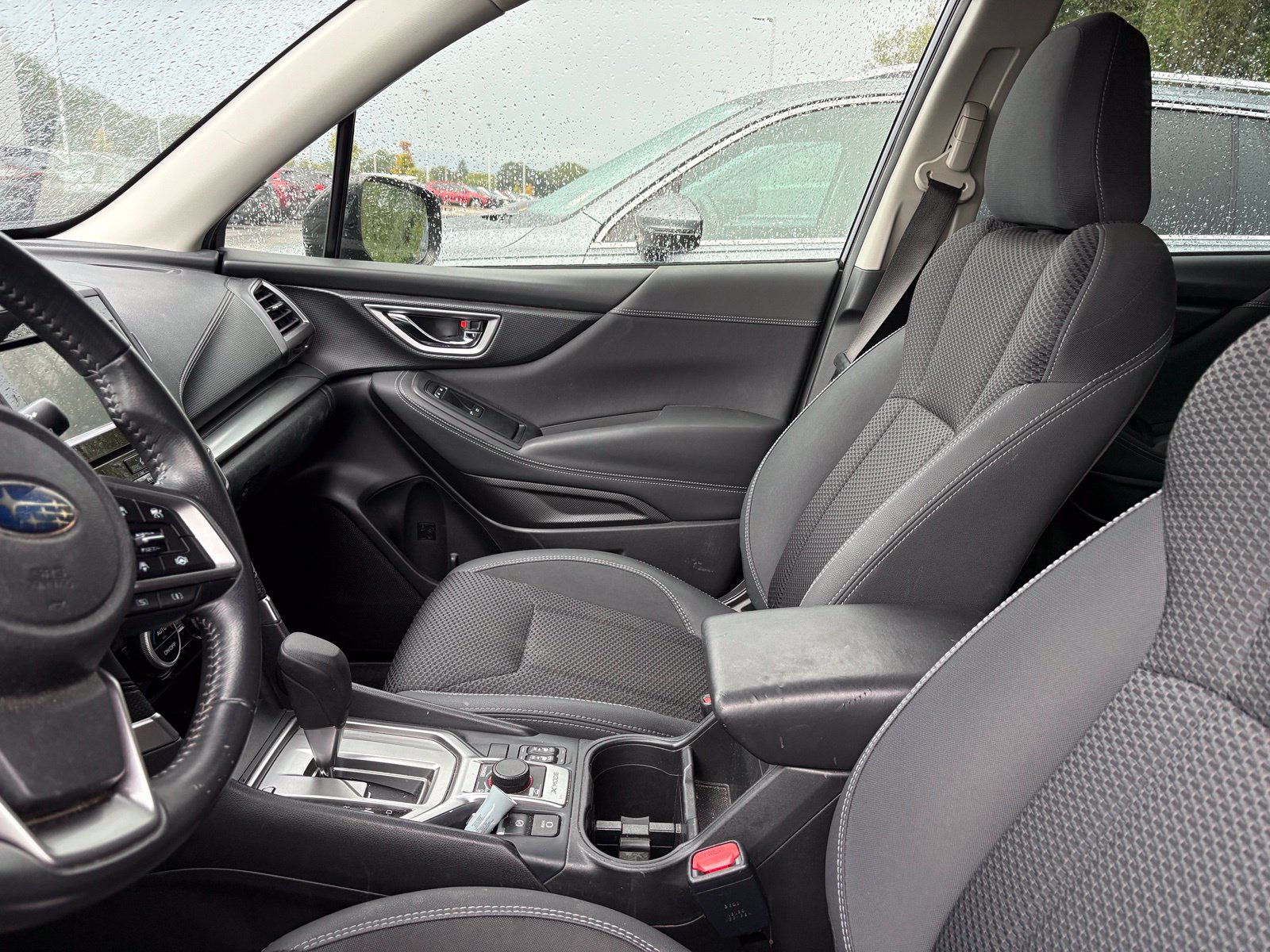 Used 2020 Subaru Forester Premium AWD/4WD image 8