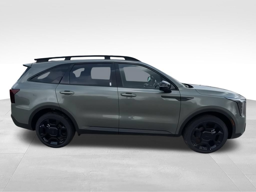 New 2026 Kia Sorento SX Prestige AWD/4WD image 9