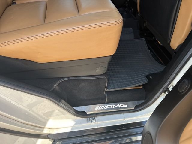 Certified 2018 Mercedes-Benz G 63 AMG 4MATIC image 39