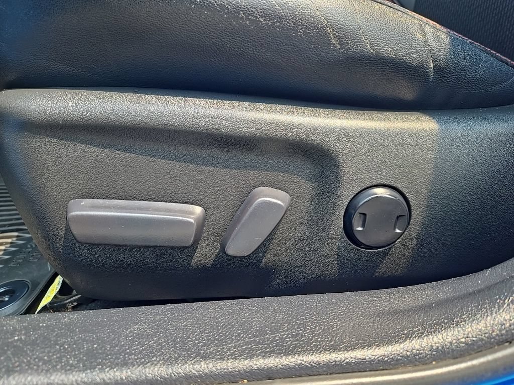 Used 2017 Toyota Camry SE FWD image 15