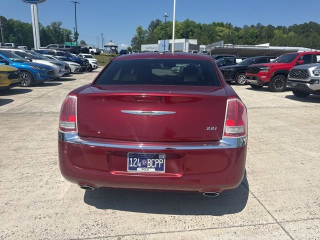 Used 2013 Chrysler 300 image 10