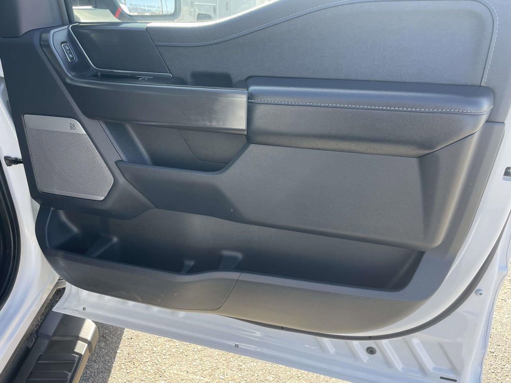 Certified 2024 Ford F150 Lariat w/ Bed Utility Package image 26