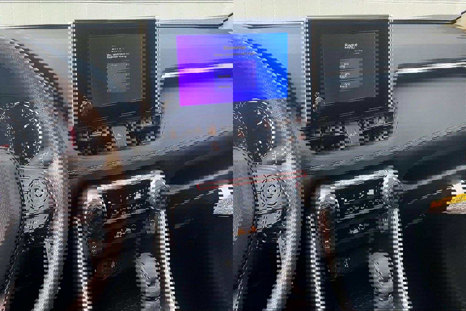 New 2025 Toyota RAV4 LE image 9