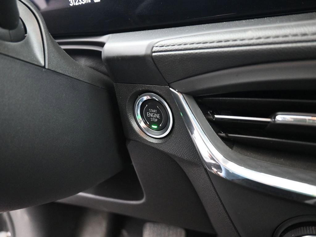 Used 2025 Buick Encore GX Preferred image 17