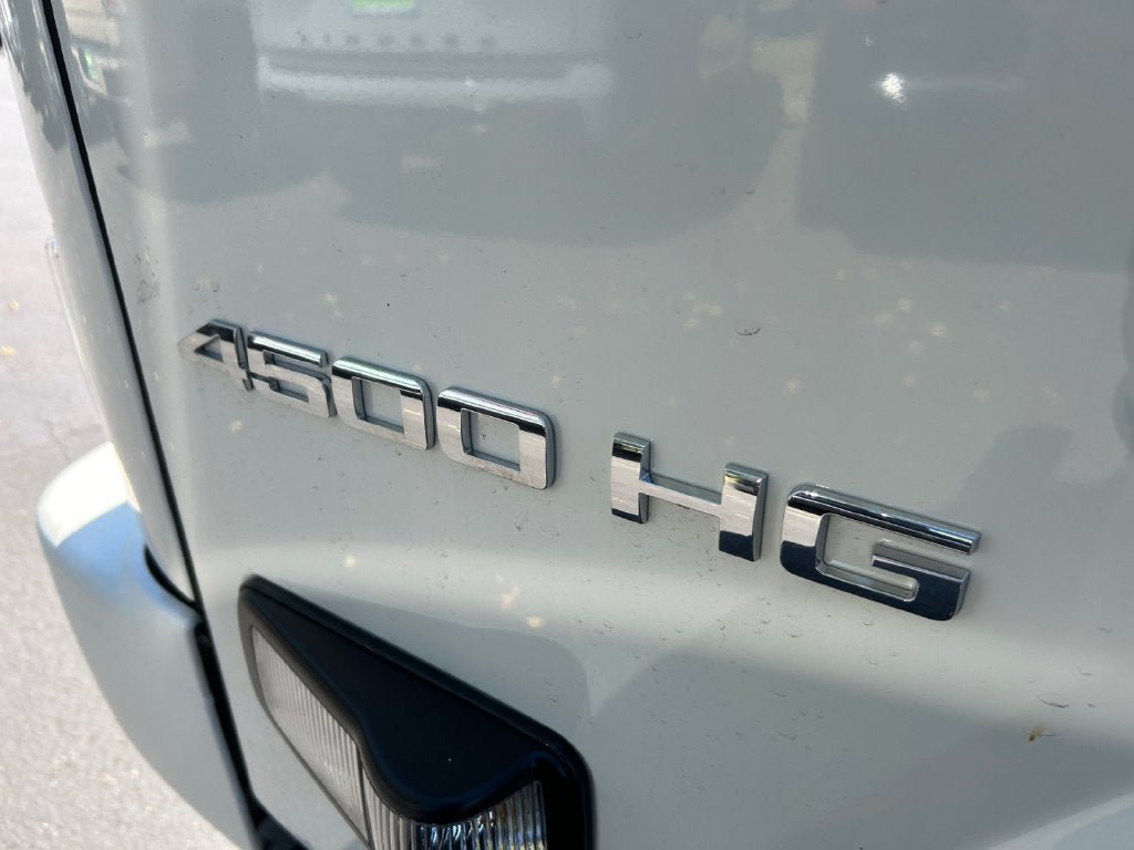 New 2024 Chevrolet Low Cab Forward RWD image 31