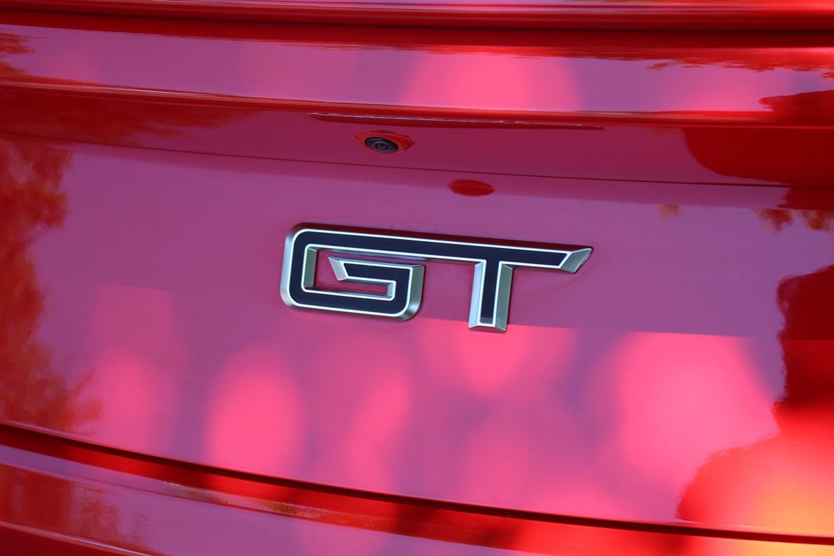 Used 2024 Ford Mustang GT RWD image 65