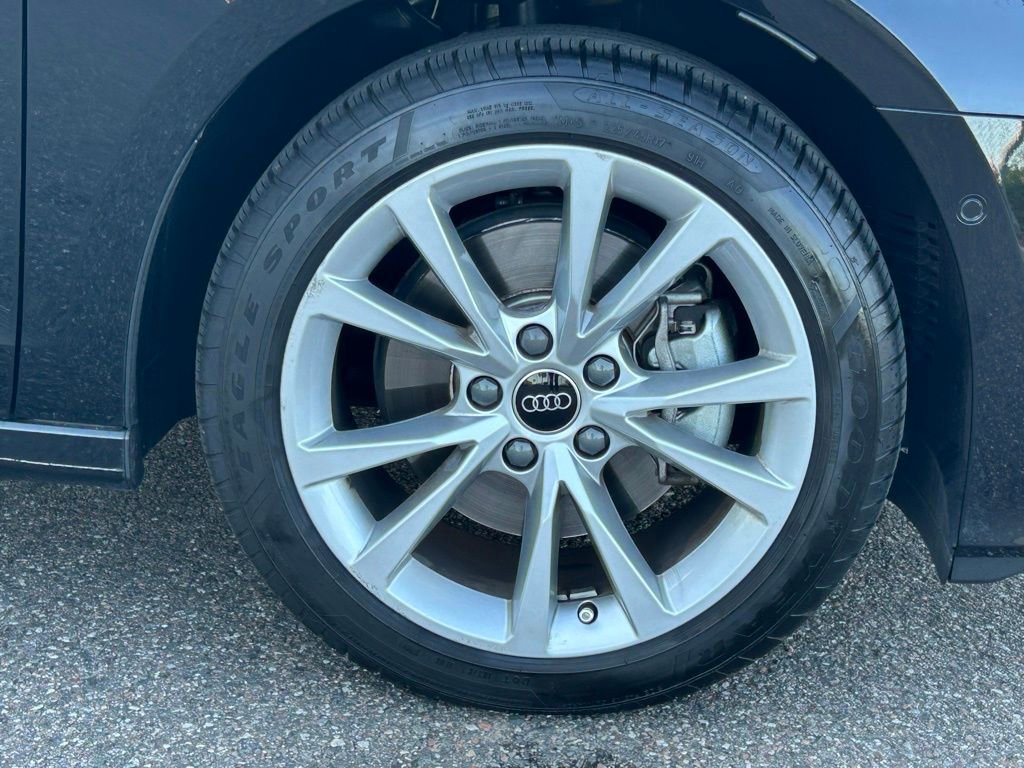 New 2025 Audi A3 2.0T Premium w/ Convenience Package image 46