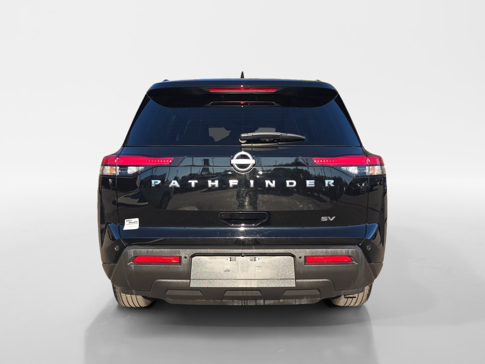 Used 2024 Nissan Pathfinder SV image 4