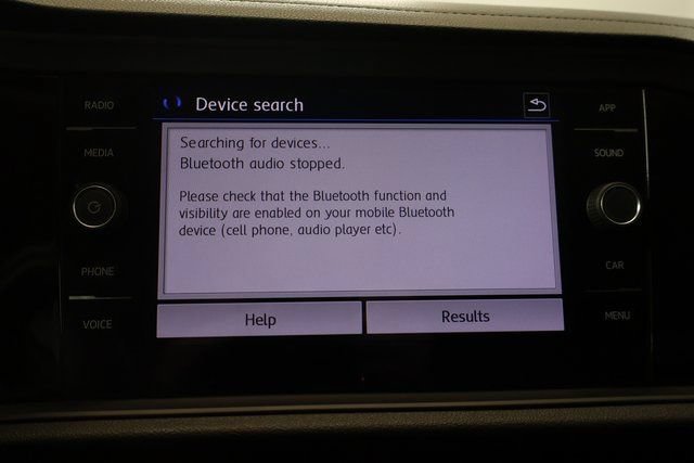 Used 2019 Volkswagen Jetta SEL w/ Cold Weather Package FWD image 22