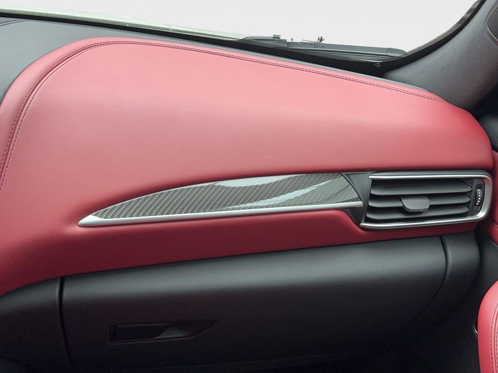 Used 2021 Maserati Levante S GranSport image 20