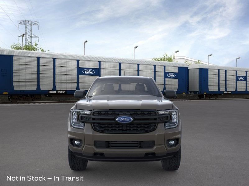 New 2026 Ford Ranger XL w/ Trailer Tow Package image 7