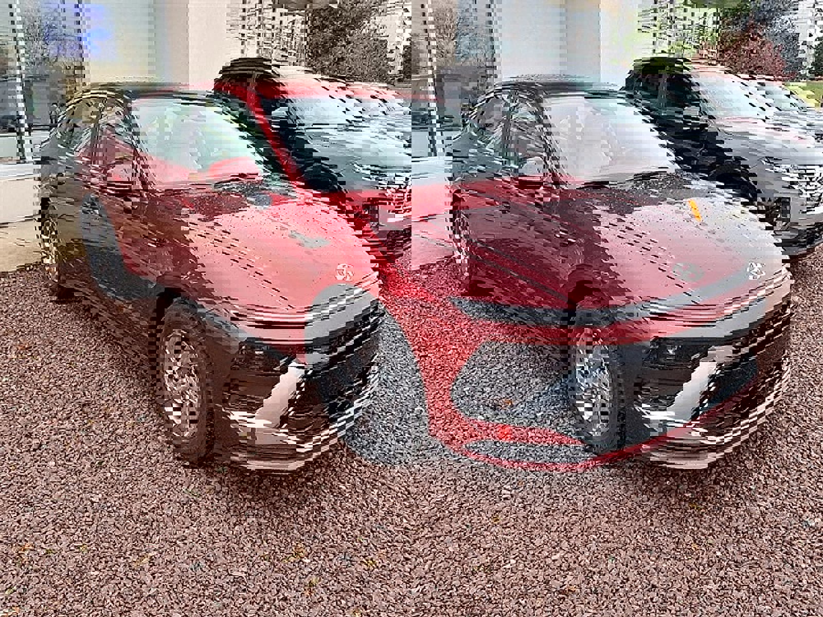 Certified 2025 Hyundai Sonata SE FWD image 3