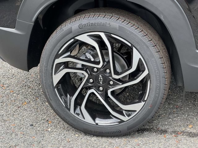 New 2026 Chevrolet TrailBlazer RS w/ Convenience Package AWD/4WD image 6