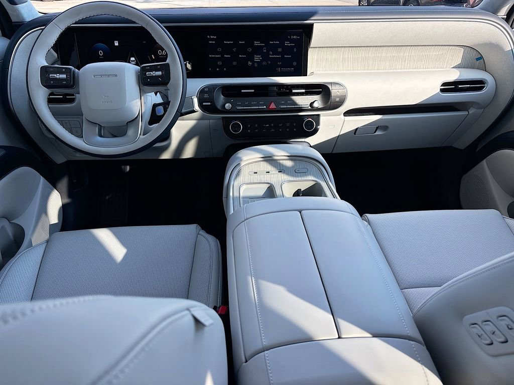 New 2026 Hyundai Palisade Calligraphy image 37